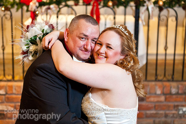 Cottens Hotel Wedding Photographer Cheshire