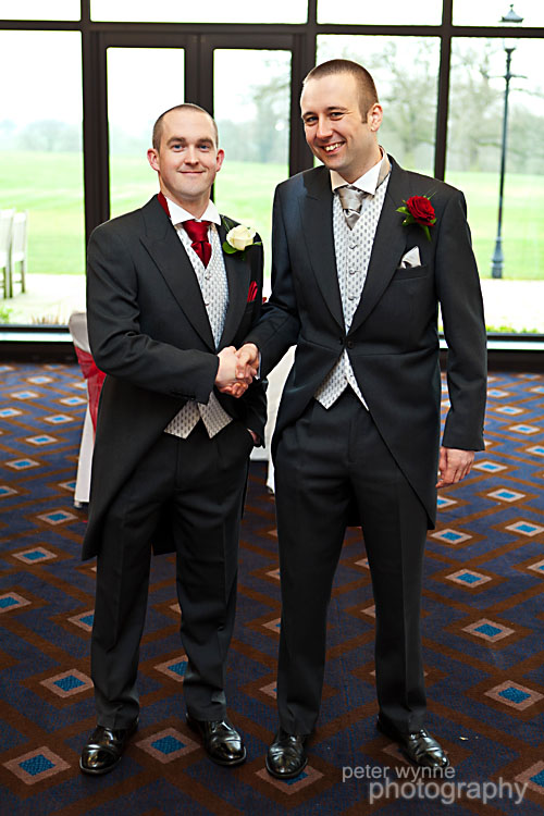 Rookery Hall Wedding Photographer Cheshire Rookery Hall Wedding Photographer Cheshire