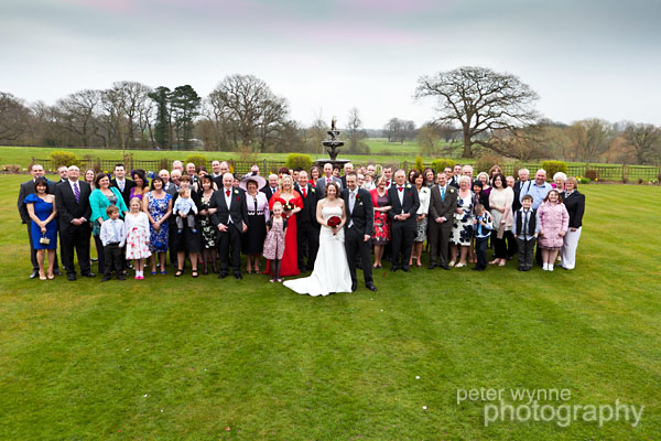 Rookery Hall Wedding Photographer Cheshire Rookery Hall Wedding Photographer Cheshire