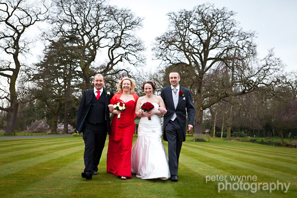Rookery Hall Wedding Photographer Cheshire Rookery Hall Wedding Photographer Cheshire