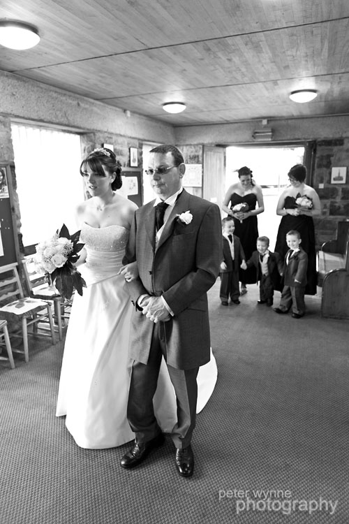 Rossett Hall Wedding Photographer Wrexham