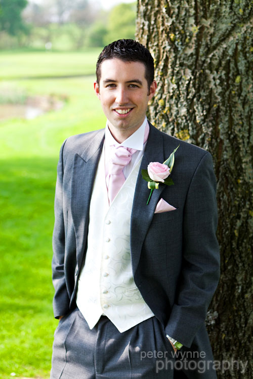 Tytherington Golf and County club Wedding Photographer Cheshire Tytherington Golf and County club Wedding Photographer Cheshire