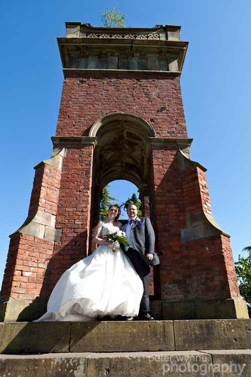 Worsely Court House Wedding Photographer Manchester