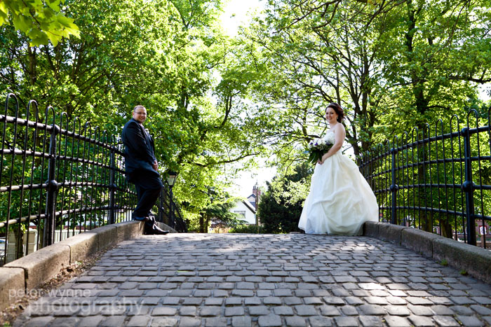 Worsely Court House Wedding Photographer Manchester