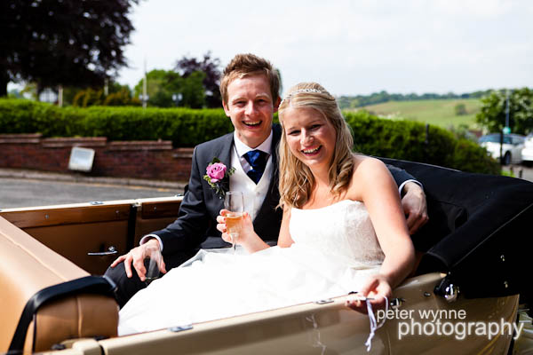 Wild Boar Wedding Photographer Beeston Cheshire