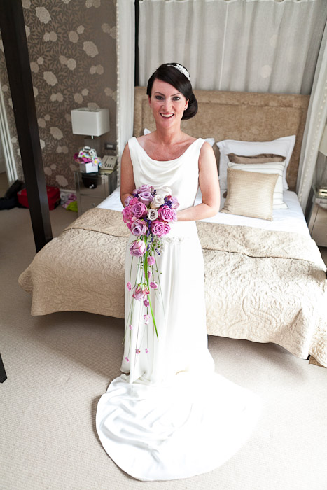 Cheshire Wedding Photographer