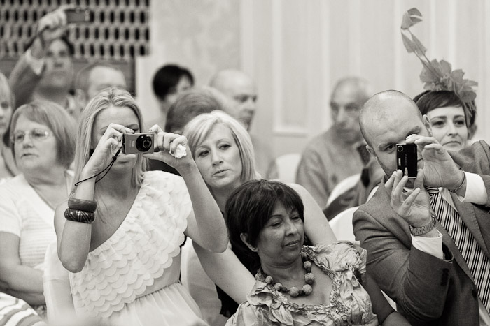 Cheshire Wedding Photographer