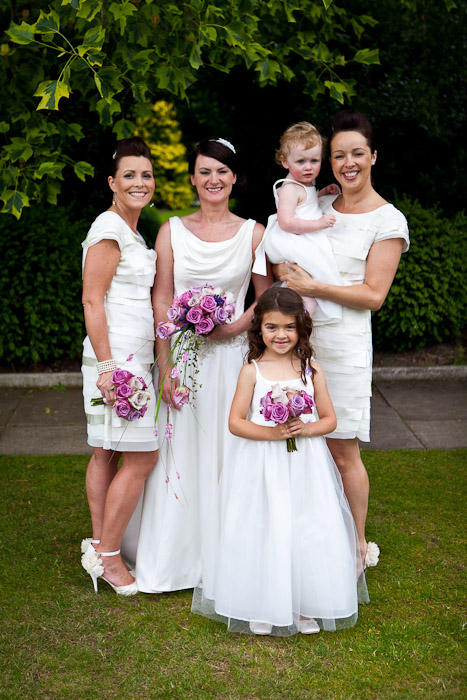 Cheshire Wedding Photographer