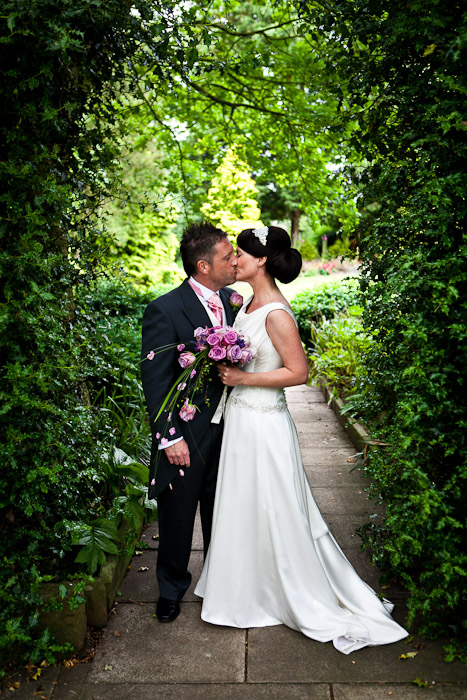 Cheshire Wedding Photographer