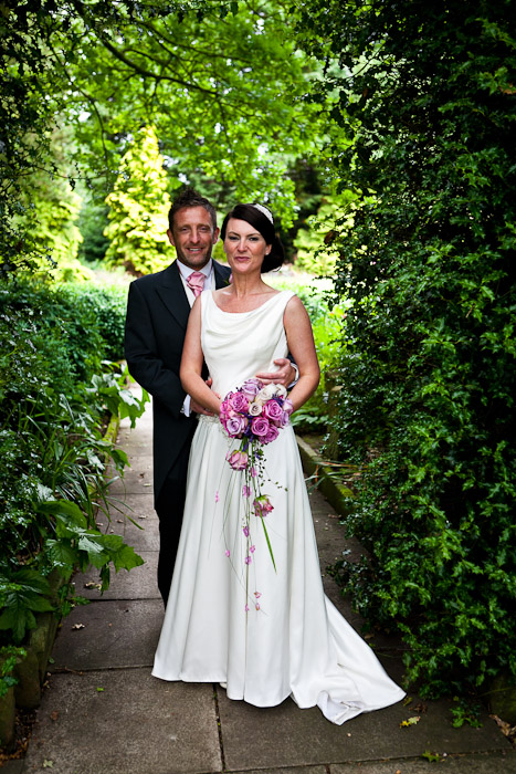 Cheshire Wedding Photographer