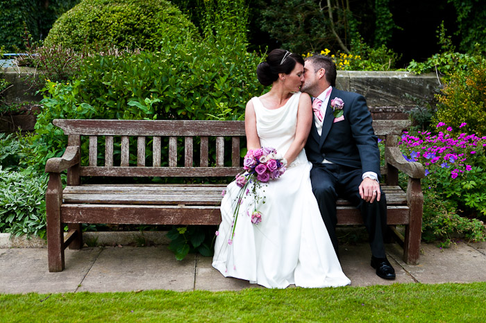 Cheshire Wedding Photographer