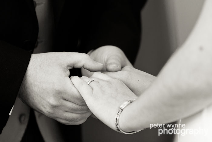 Criccieth North Wales Wedding Photographer