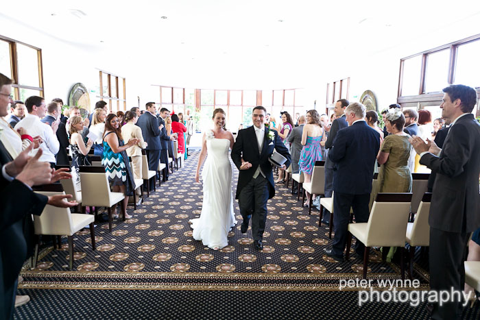 Criccieth North Wales Wedding Photographer