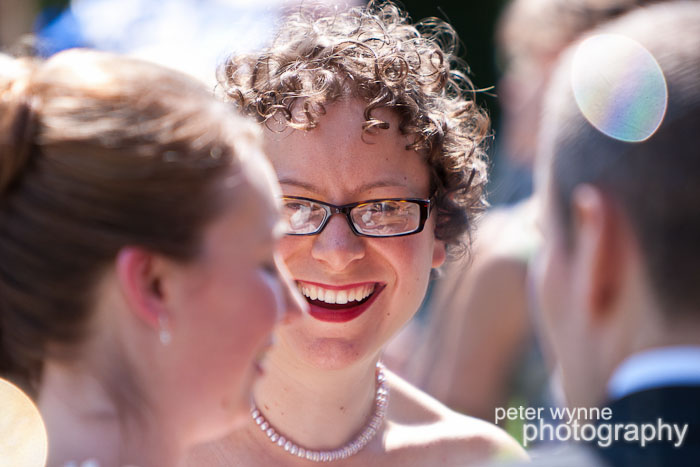 Criccieth North Wales Wedding Photographer