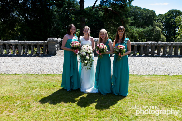 Criccieth North Wales Wedding Photographer