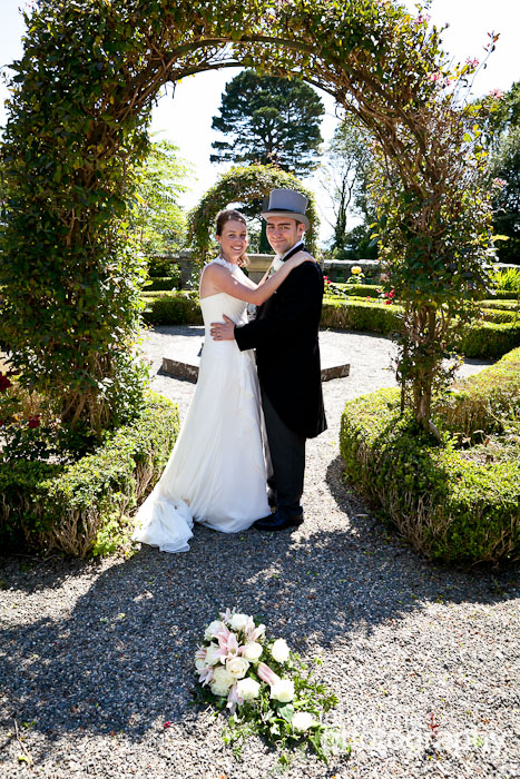 Criccieth North Wales Wedding Photographer