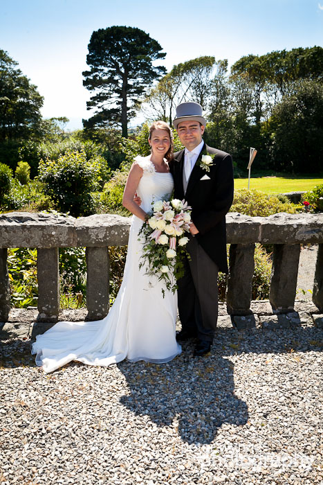 Criccieth North Wales Wedding Photographer