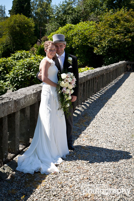 Criccieth North Wales Wedding Photographer