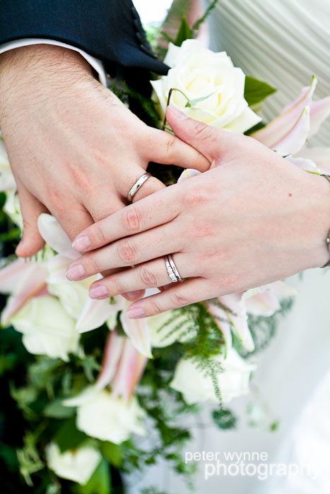 Criccieth North Wales Wedding Photographer