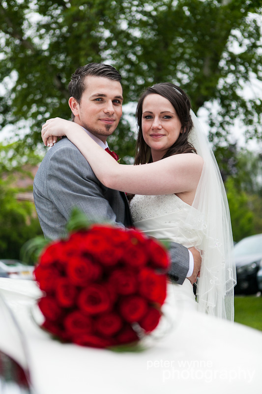 Prenton Golf Club Wedding Wirral Wedding Photographer