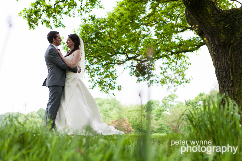 Prenton Golf Club Wedding Wirral Wedding Photographer