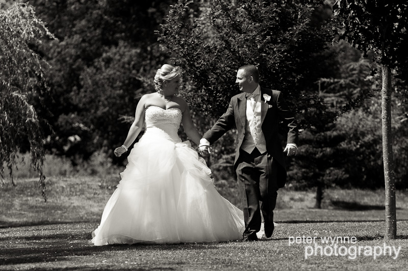 Grosvenor Hotel Wedding Cheshire Wedding Photographer
