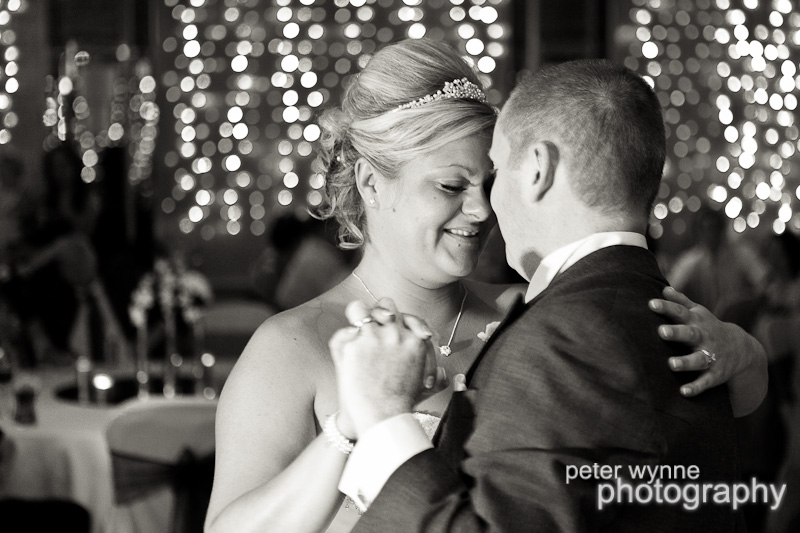 Grosvenor Hotel Wedding Cheshire Wedding Photographer