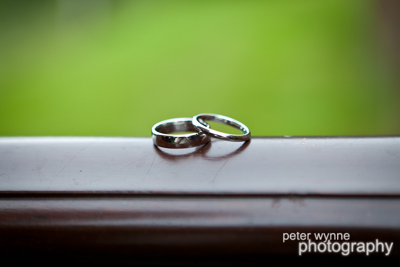 Wrexham and Cheshire Wedding Photographer