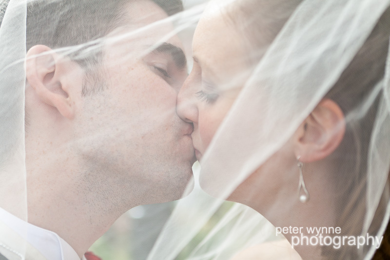 Wrexham and Cheshire Wedding Photographer