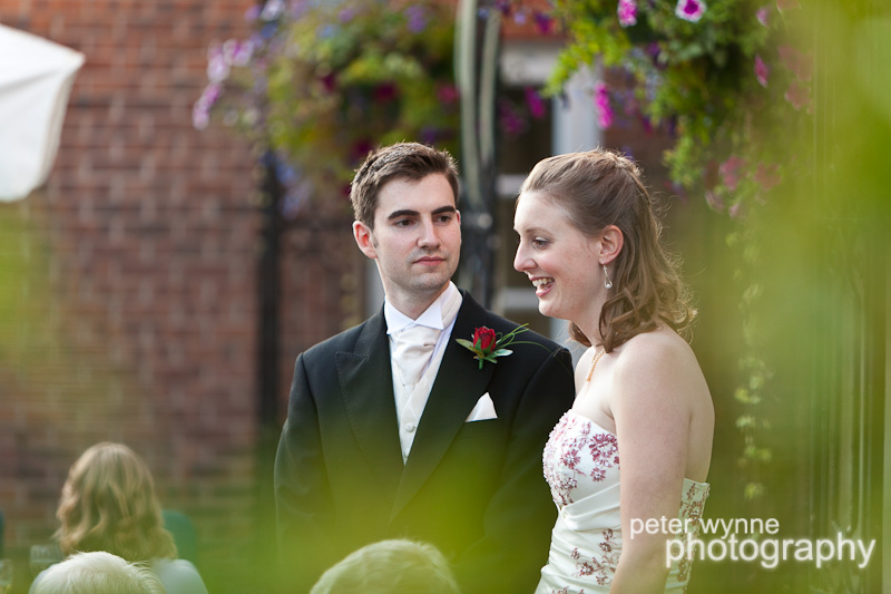 Wrexham and Cheshire Wedding Photographer