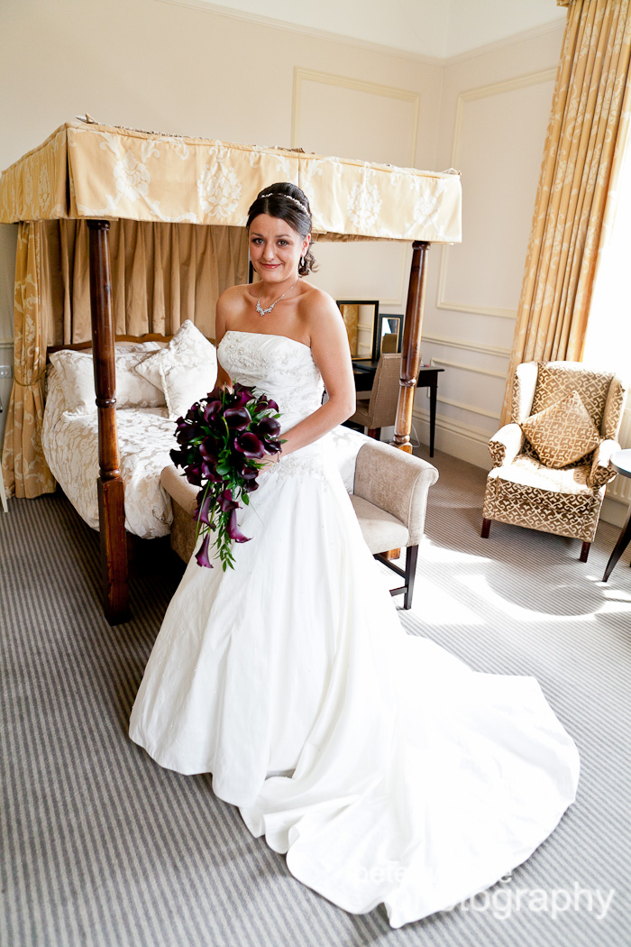 Wrexham Cheshire & Shropshire Wedding Photographer