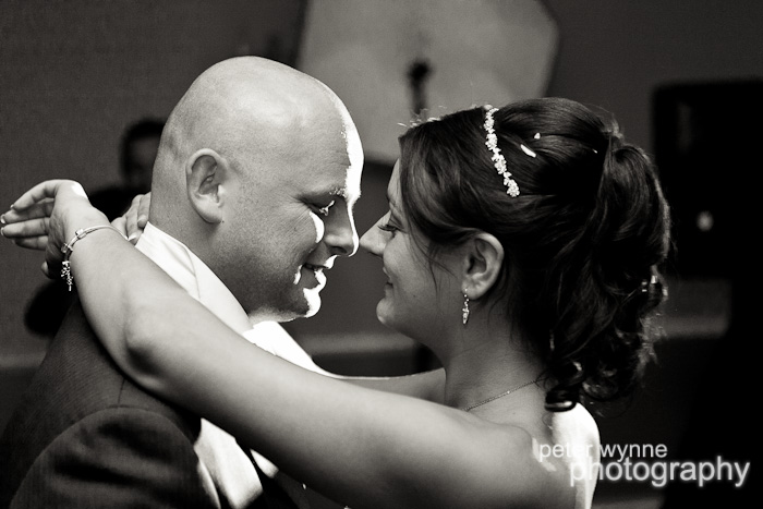 Wrexham Cheshire & Shropshire Wedding Photographer