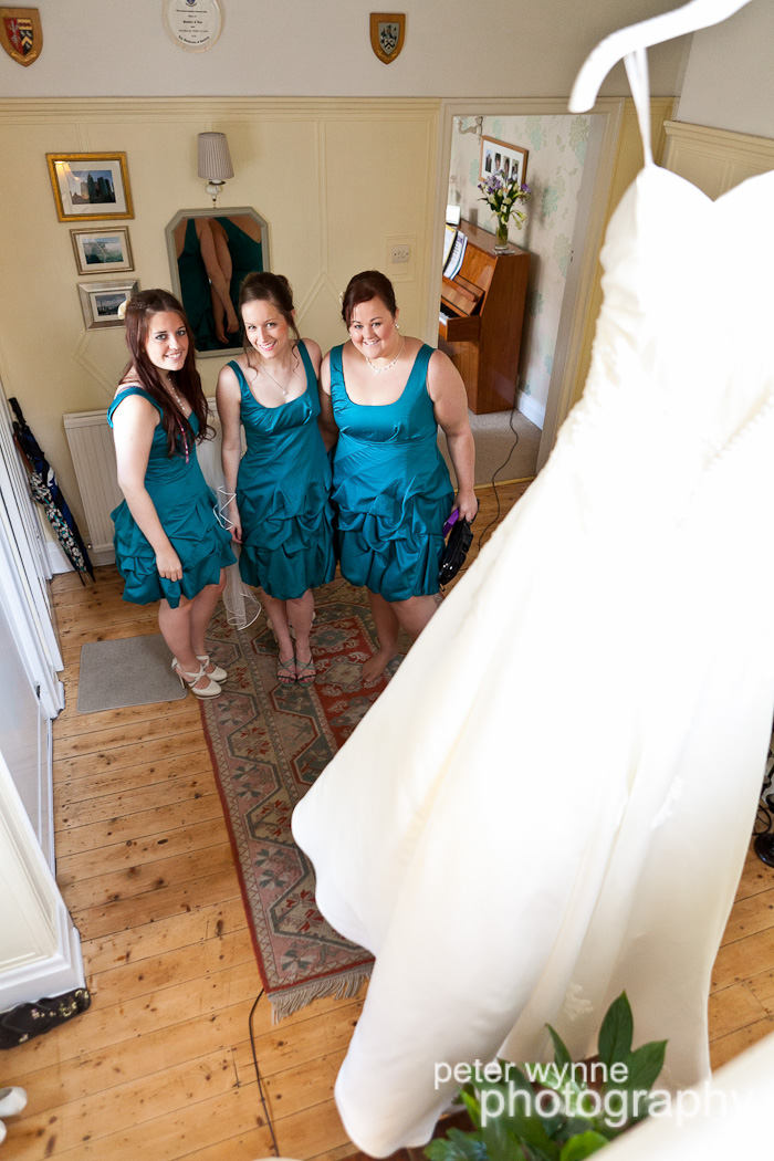 Manchester and Cheshire Wedding Photographer