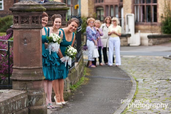 Manchester and Cheshire Wedding Photographer