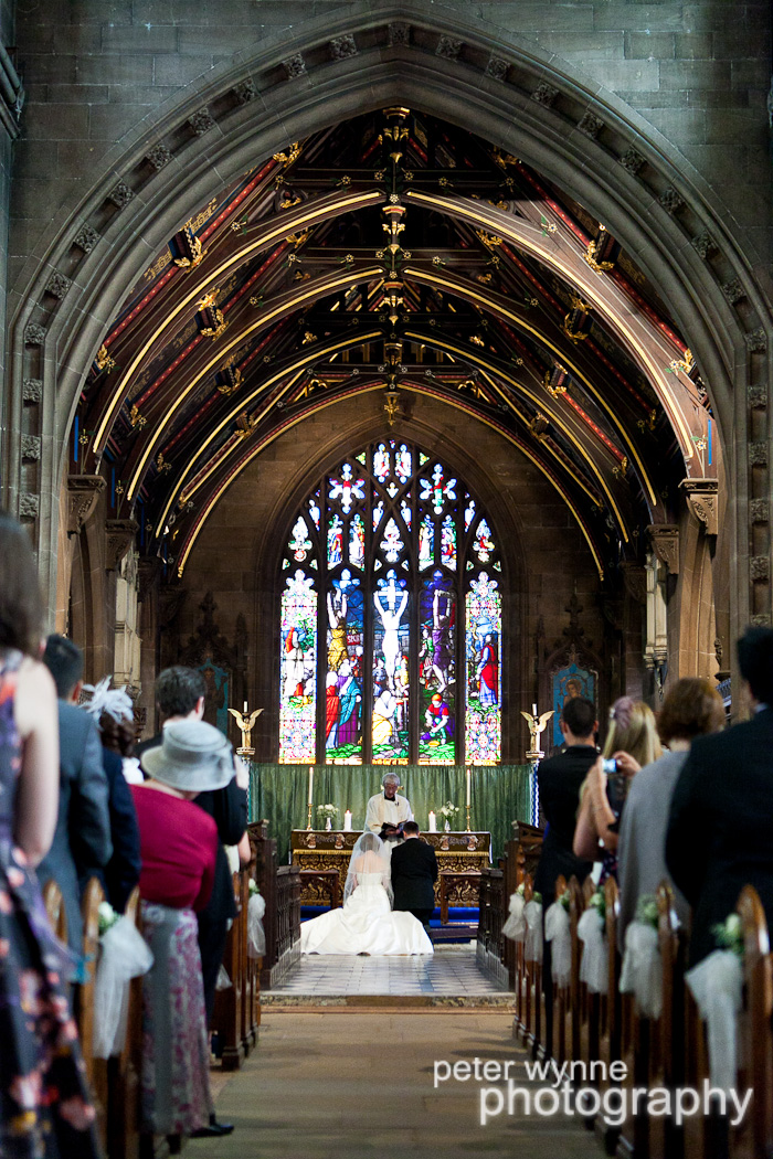 Manchester and Cheshire Wedding Photographer