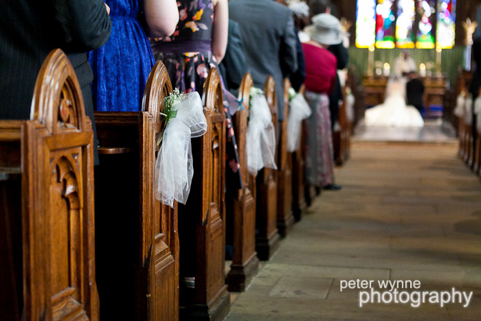 Manchester and Cheshire Wedding Photographer