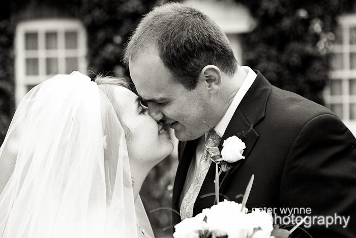 Manchester and Cheshire Wedding Photographer