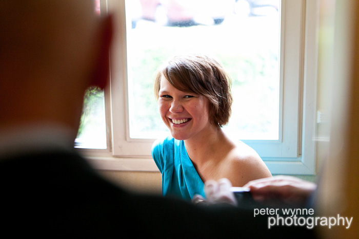 Manchester and Cheshire Wedding Photographer