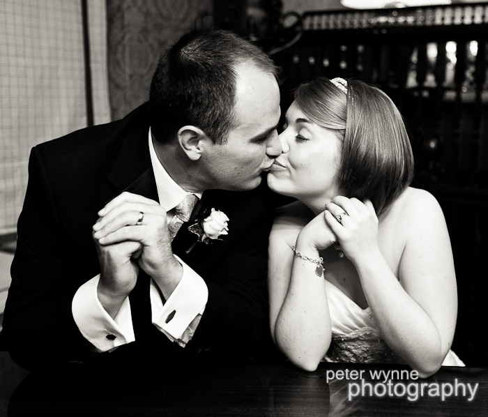 Manchester and Cheshire Wedding Photographer