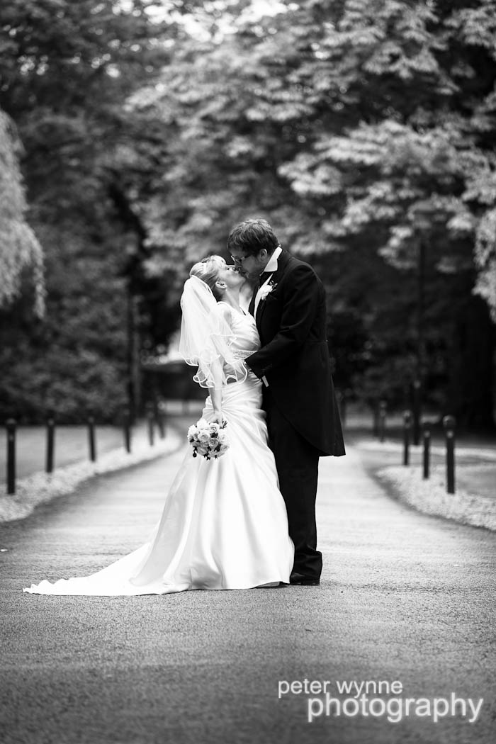Craxton Wood Cheshire Wedding Photographer