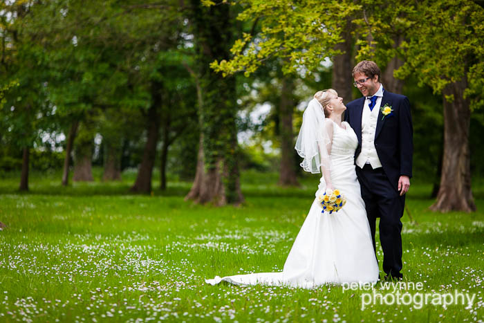 Craxton Wood Cheshire Wedding Photographer