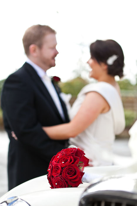 Styal Lodge Wedding Photographer