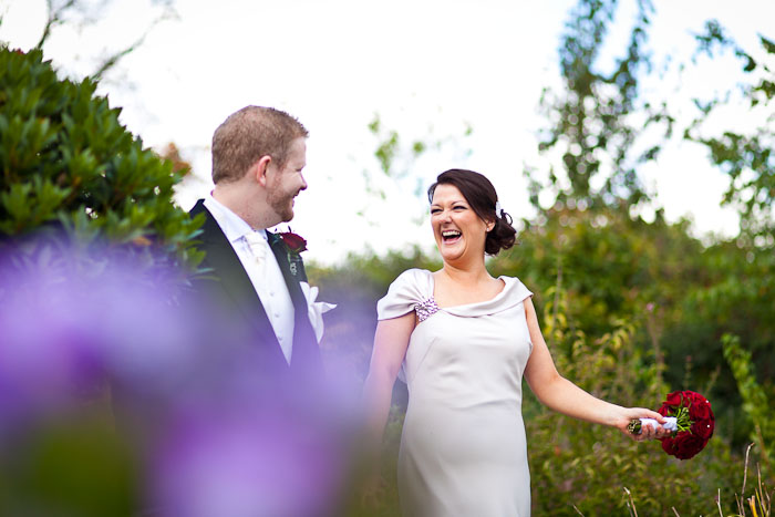 Styal Lodge Wedding Photographer