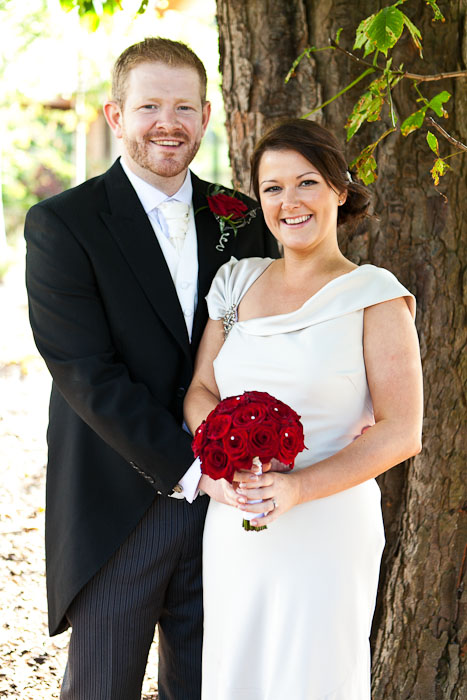 Styal Lodge Wedding Photographer