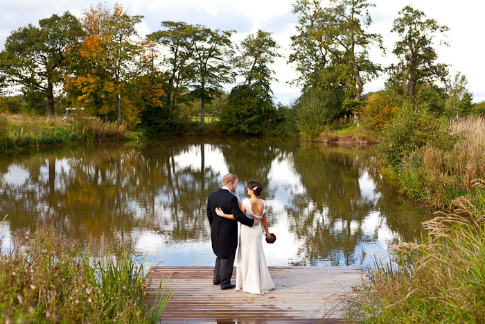 Styal Lodge Wedding Photographer