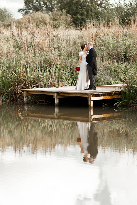 Styal Lodge Wedding Photographer