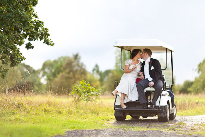 Styal Lodge Wedding Photographer