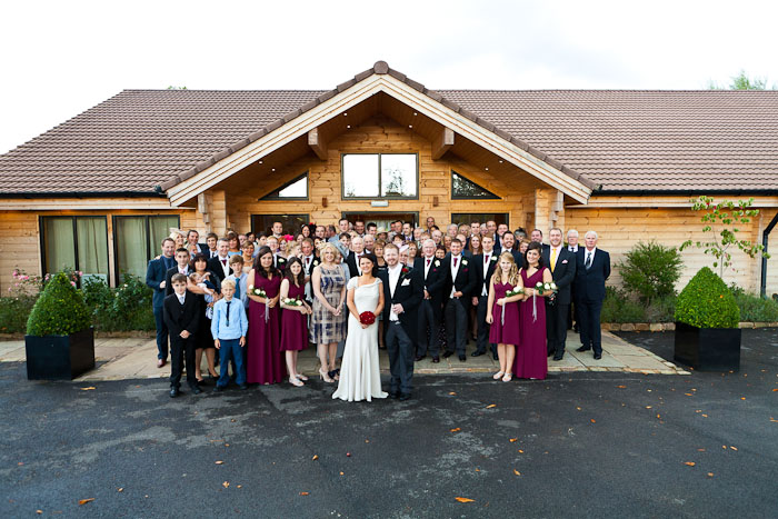 Styal Lodge Wedding Photographer