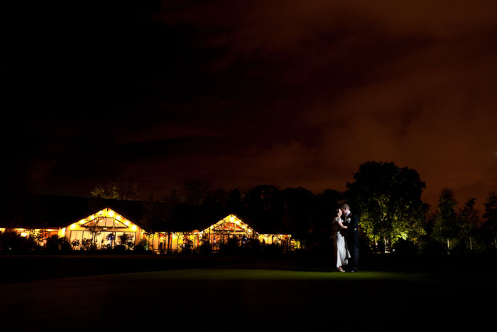 Styal Lodge Wedding Photographer