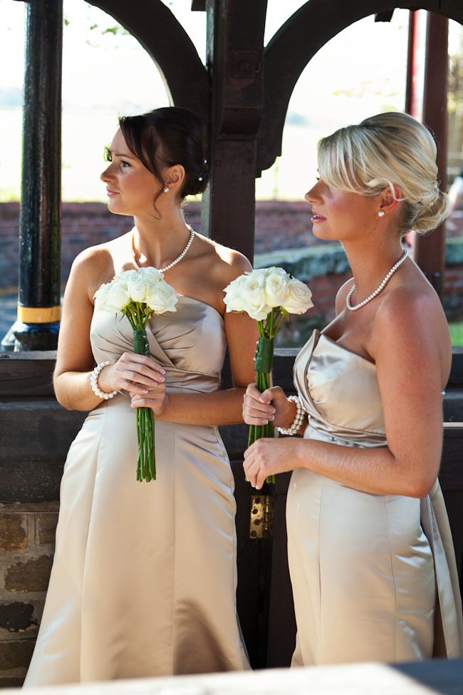 Cheshire Wedding Photographer